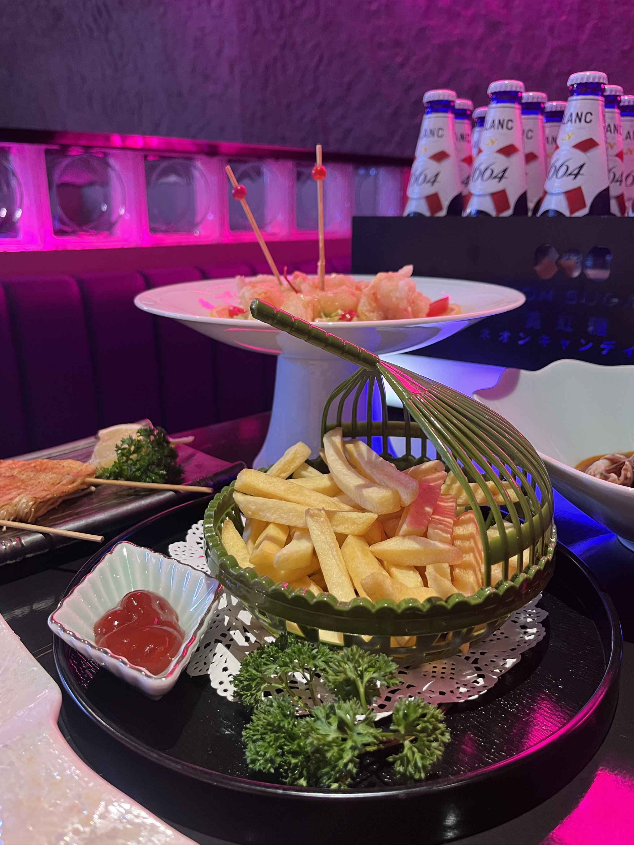 信阳商务ktv引领商务ktv新模式-淮滨县ktv预定