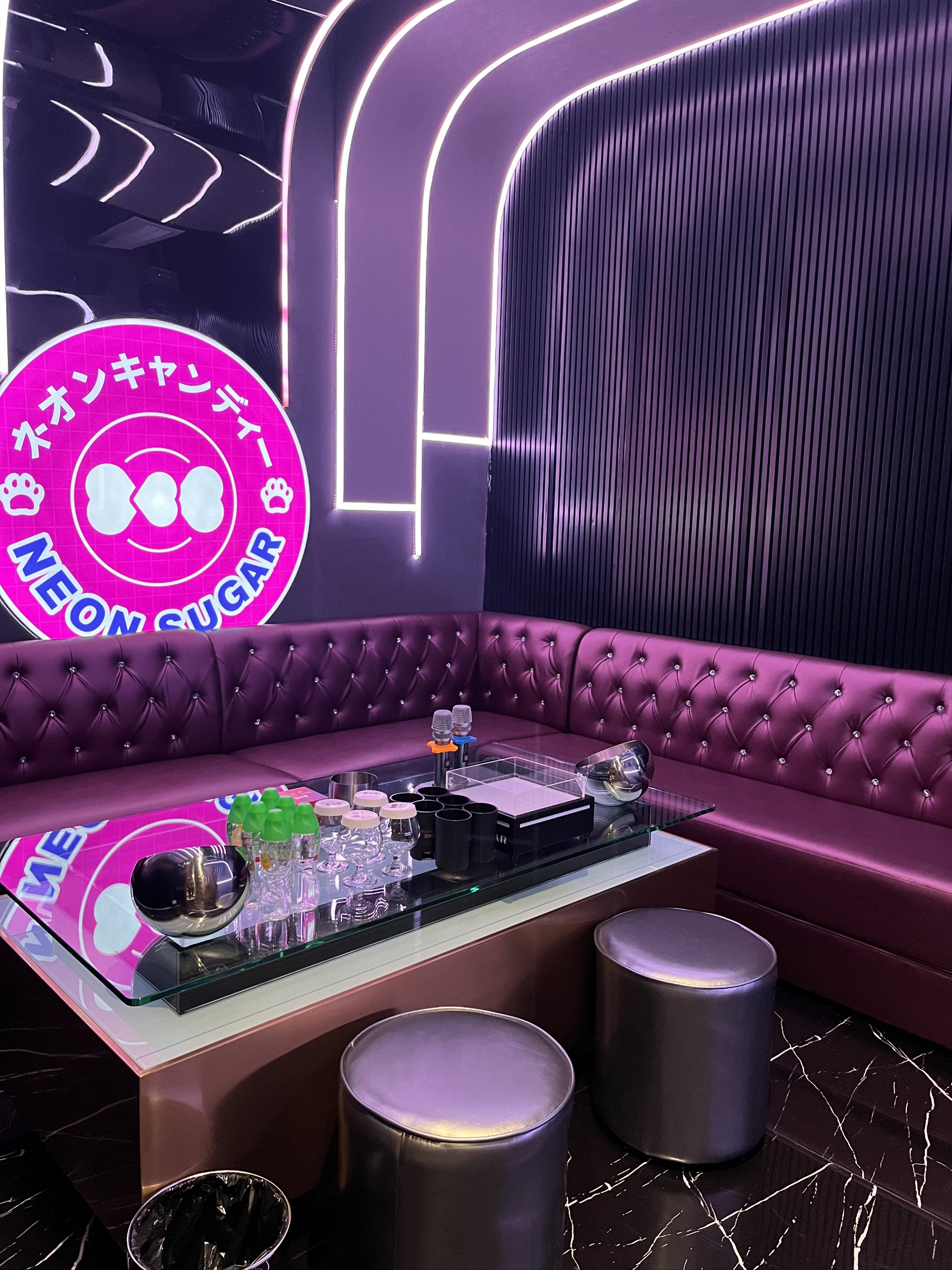 信阳商务ktv详细计时攻略-淮滨县ktv预定